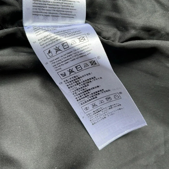 MAJE Jupe Courte Contre skirt size 36 NWT - Picture 13 of 13